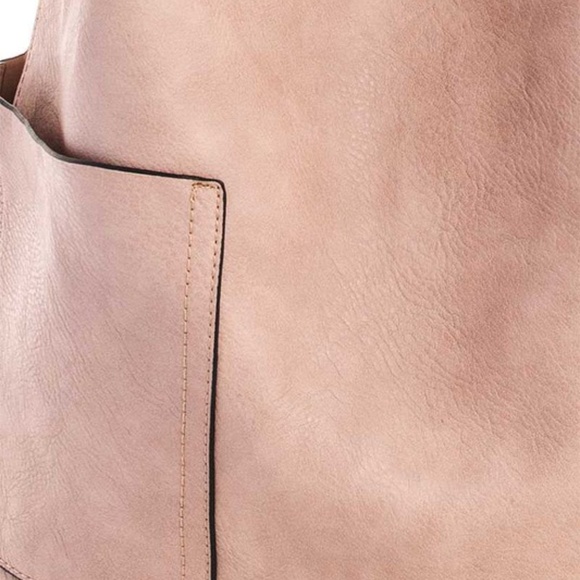 Detachable & Adjustable Long Strap Bag Soft Lining - Picture 2 of 2